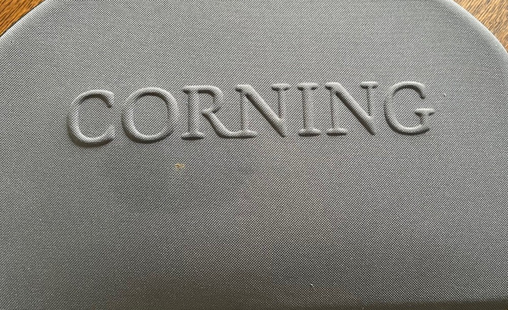 Corning Pretium Unicam TKT-UNICAM-PFC High-Performance Tool Kit