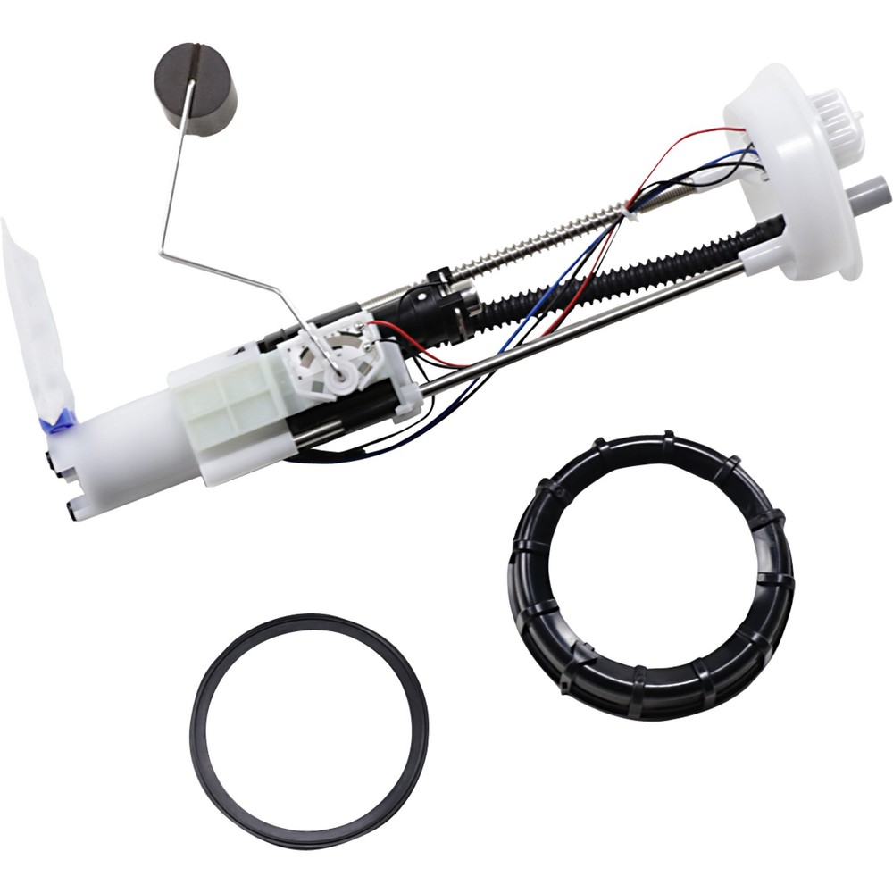 All Balls Fuel Pump Module Assembly (47-1003)