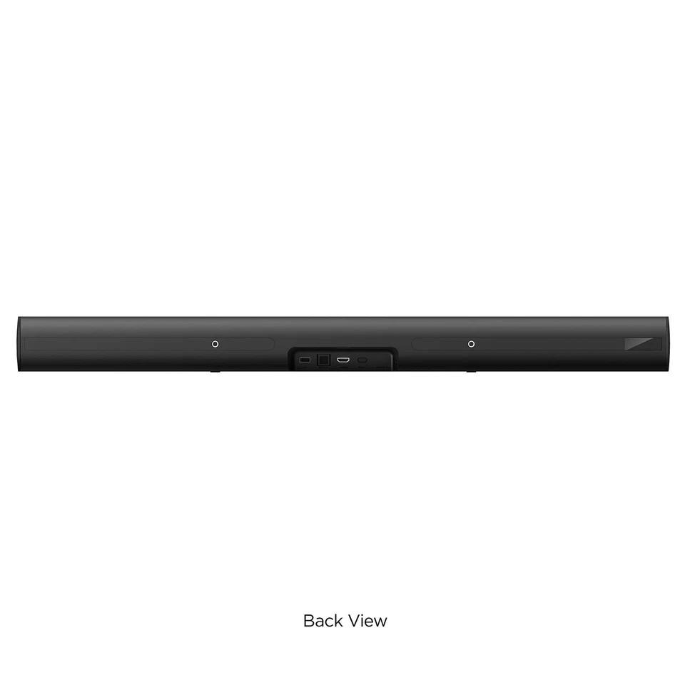 Roku Streambar Pro Stereo Soundbar Grey