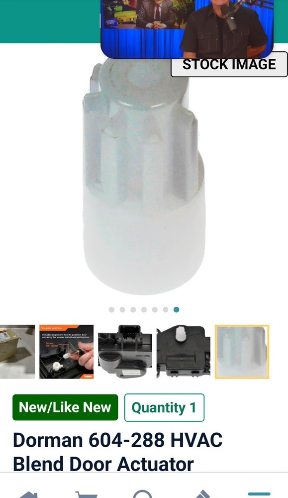 Dorman 604228