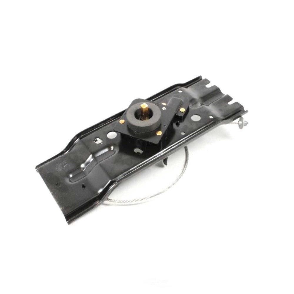 Winch Mopar 52089369AI