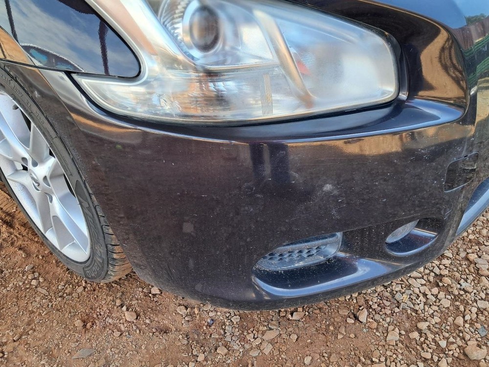 MAXIMA 2011 Glove Box 4736557