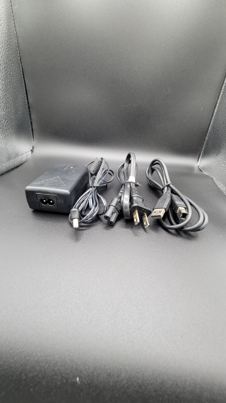 DYMO LabelWriter 450 Thermal Label Printer 1750110- w/ Power Supply & USB Cable