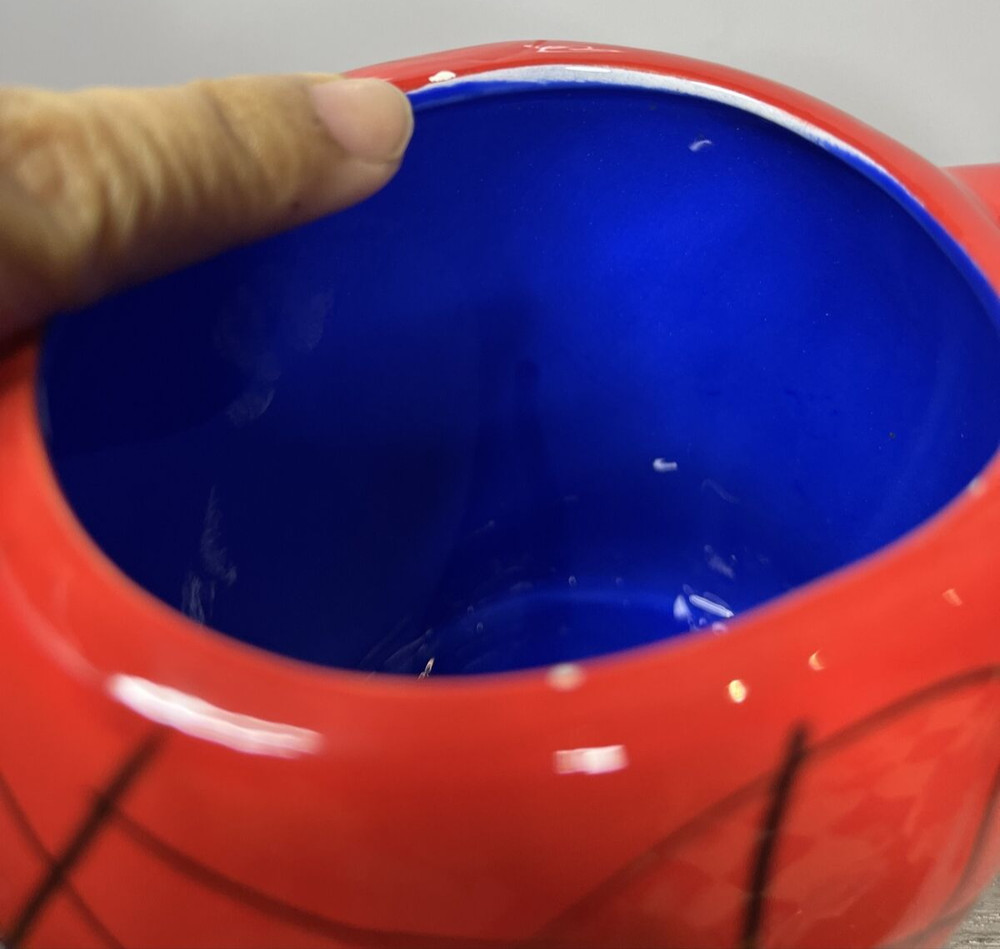 Spiderman Marvel Mug / Cup Collectable Drinkware