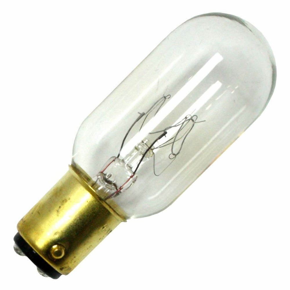 Replacement Bulb For Lighthouse Revolving Light Kit - 2 Pack
