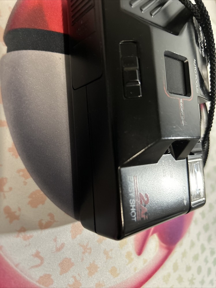 Vintage Keystone Regency 2AF Easy Shot Camera Auto Focus