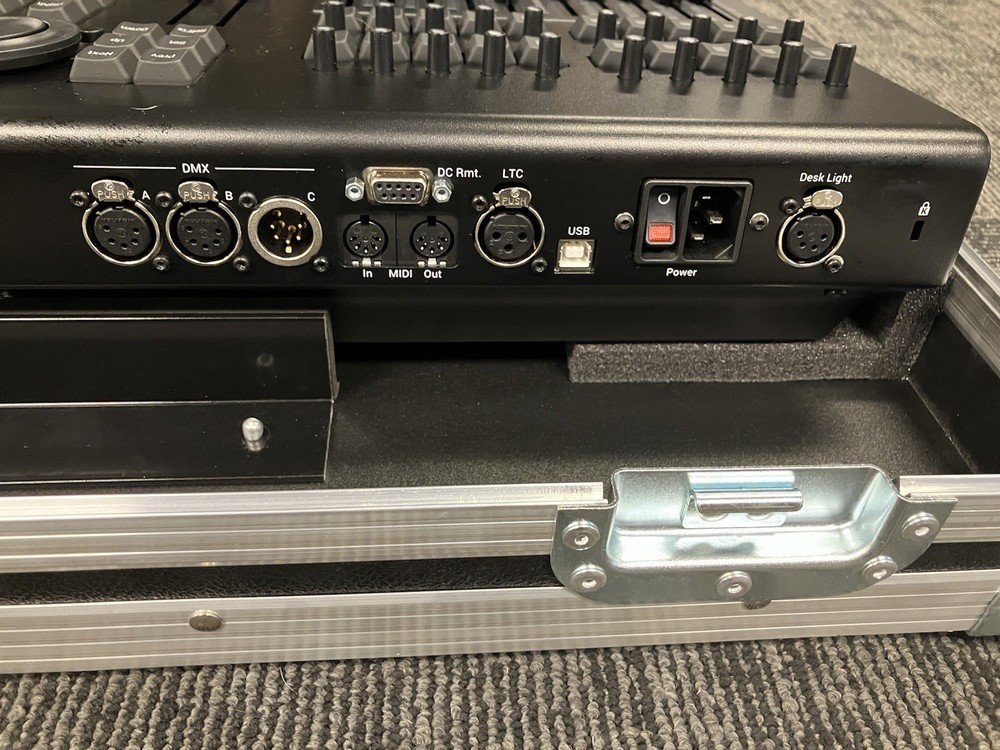 MA Lighting grandMA3 Command Wing MA3