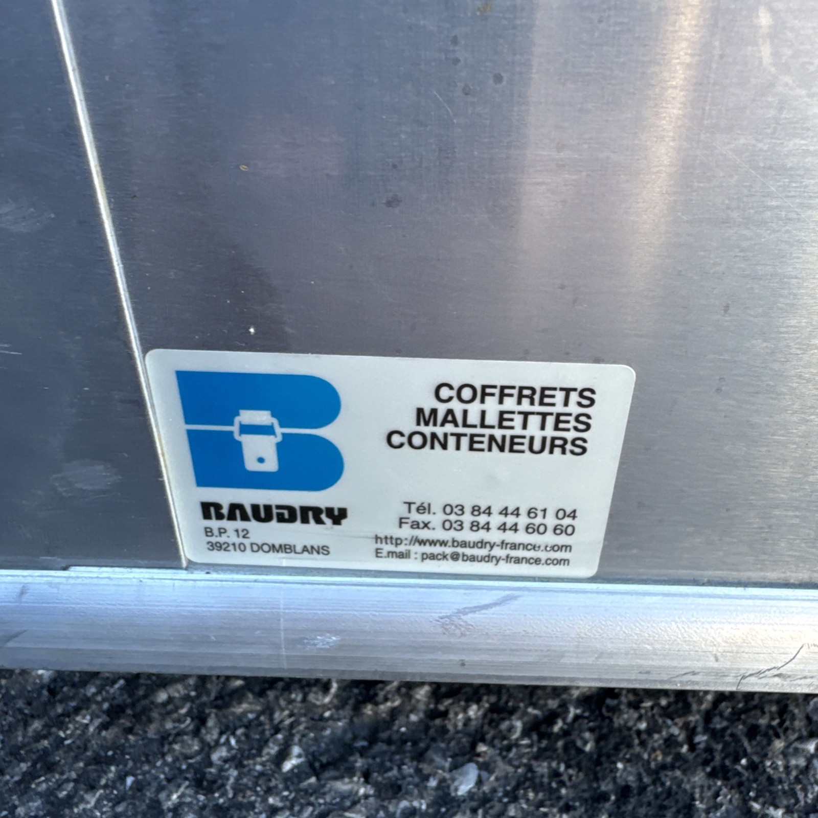 Zarges K470 Kiste Box Alukiste Alubox Transportkiste Lagerbox With Caster Wheels