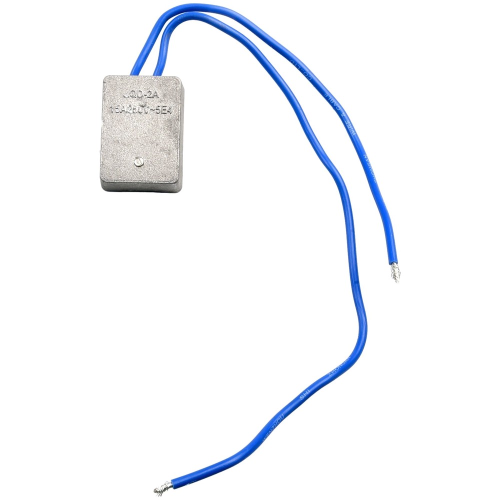 Upgrade Your Machine with Soft Switch 250V 15A Easy Installation