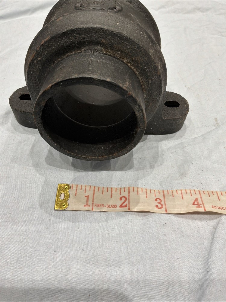 Cast Iron Downpipe Connector
