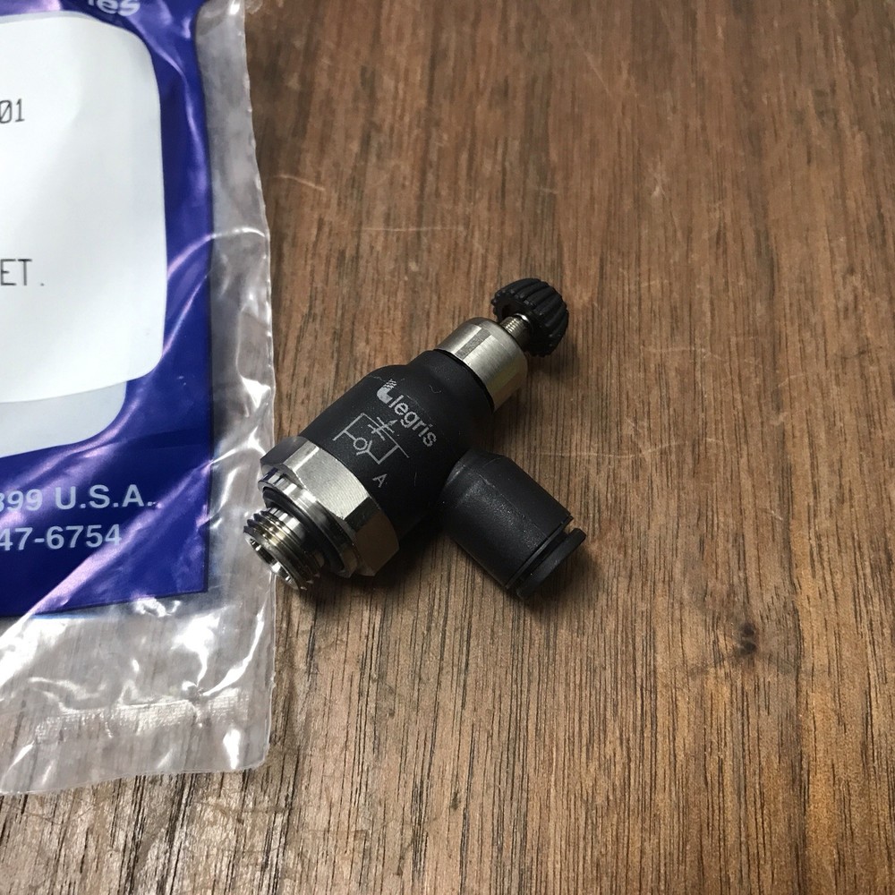 Flow Control Kit 70696-03 PHD 1/8BSP 6mm