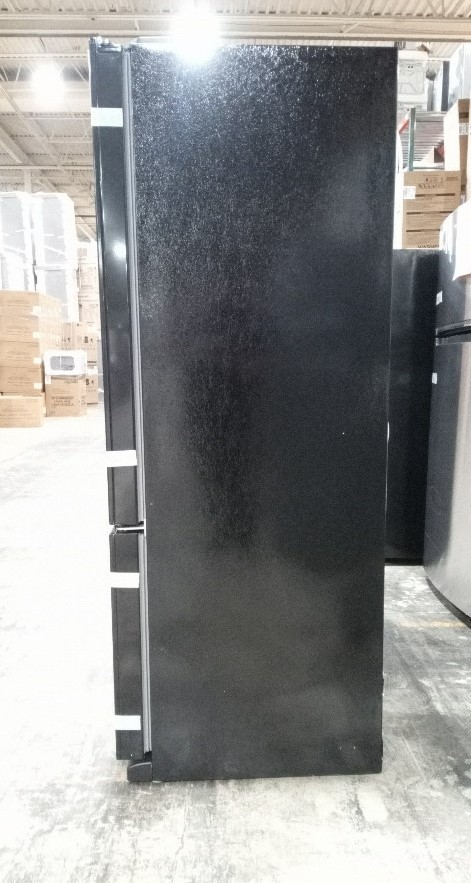 KitchenAid 36" Counter Depth 22 cu. ft. Panel-Ready Refrigerator - KRFC302EPA