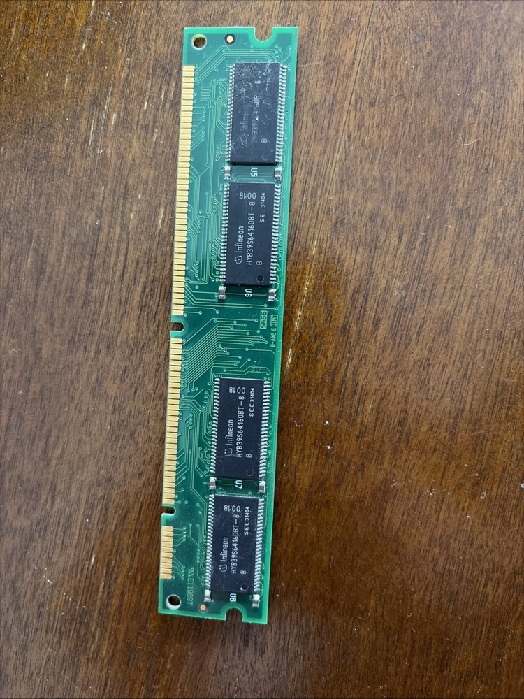 64MB Memory PC100 8560.8645