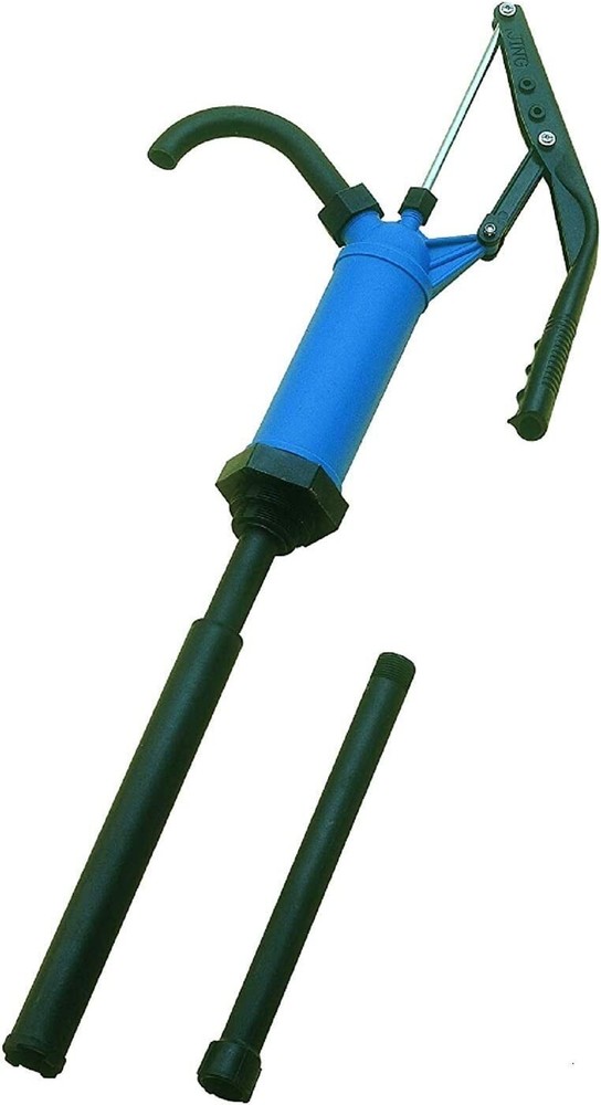Cal-Hawk Drum Barrel Pump with DEF Handle (Level Action), CZOPLA