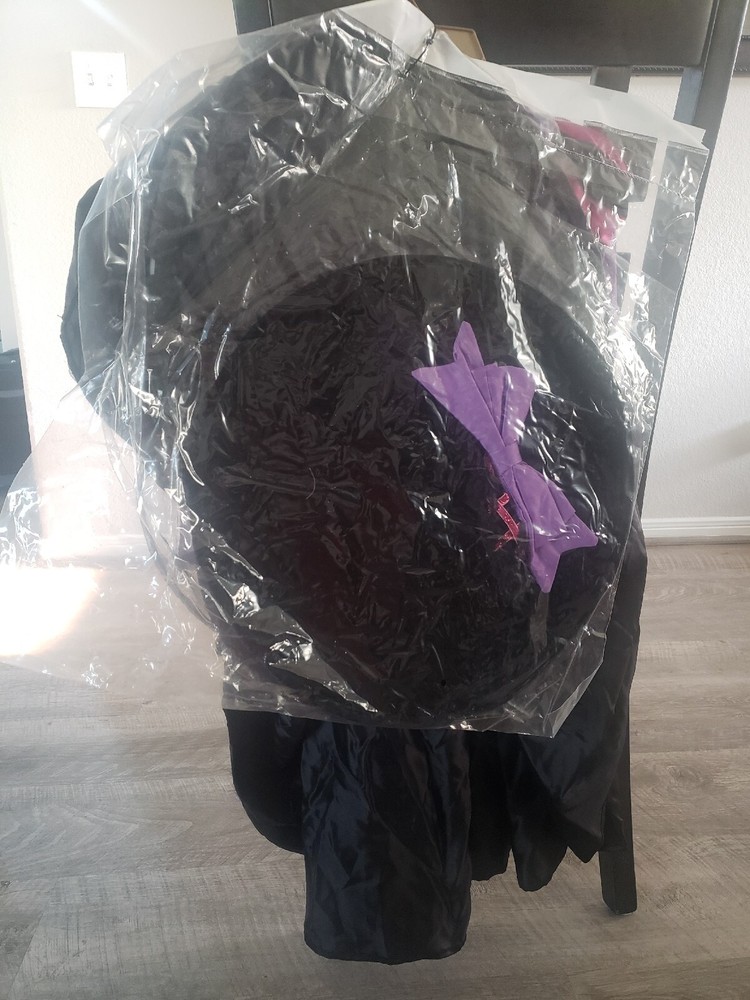 Members Mark Witch Costume (S 4-6)