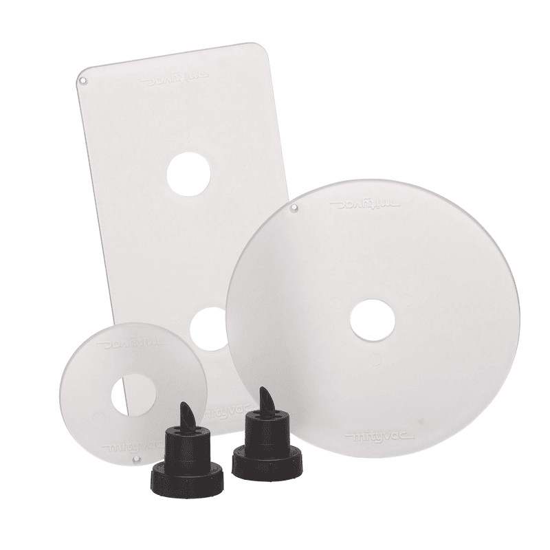 MityVac MVA6825 Master Cylinder Refill Kit