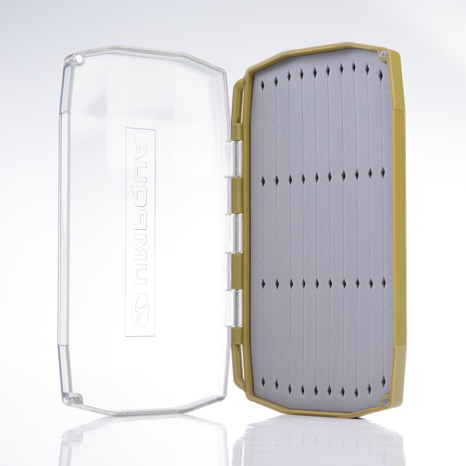 Umpqua Streamer Foam Large Fly Box - Free Shipping