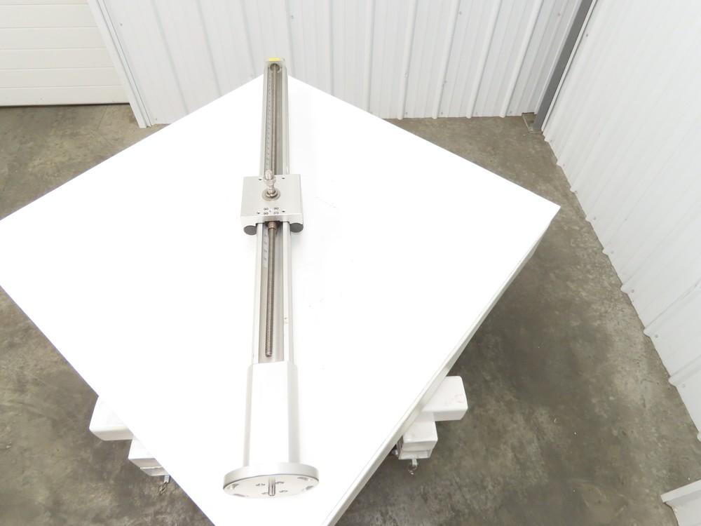 Head Linear Height Adjustment Slide 1/4" Drive