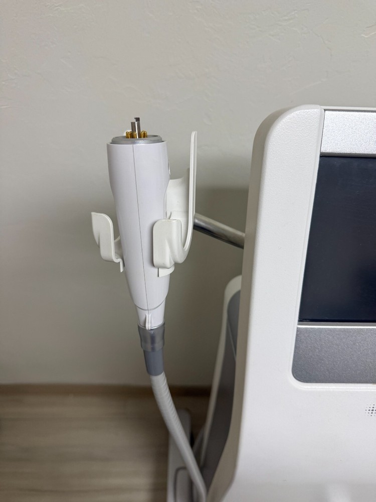 3Deep EndyMed Machine