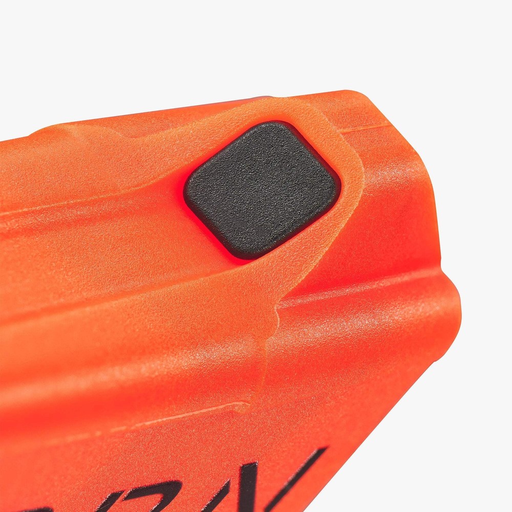 CRBN Barrel Cover - Orange