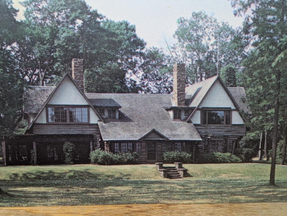 1908 Casement Window Hardware Crank Set