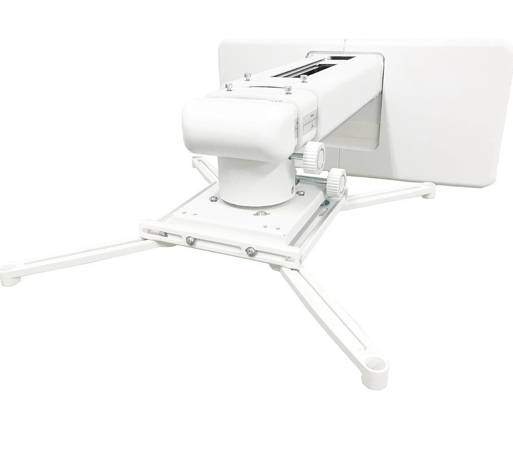 Universal Ultra Short Throw Projector Wall Mount Fully Adjustable: 16"-32”