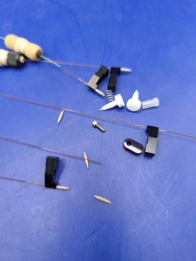 Eksigent Tubing And Accessories