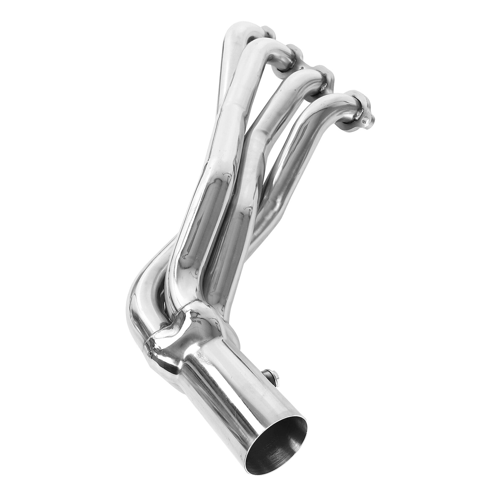 1-7/8" Performance Exhaust Header & Y Pipe 14-18 Chevy/GMC Silverado Sierra 1500