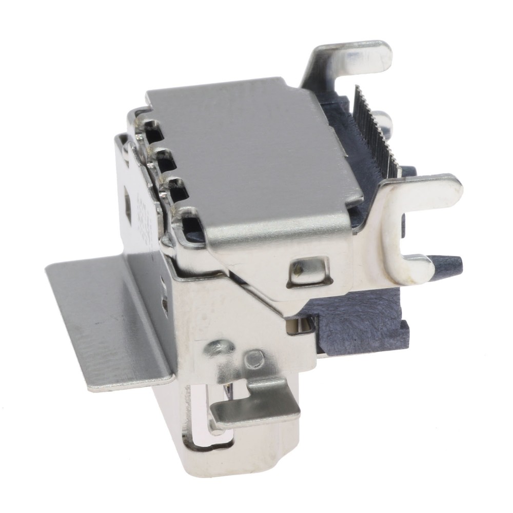 Original HDMI Port Socket Connector Replacement For Microsoft XBOX One S (Slim)