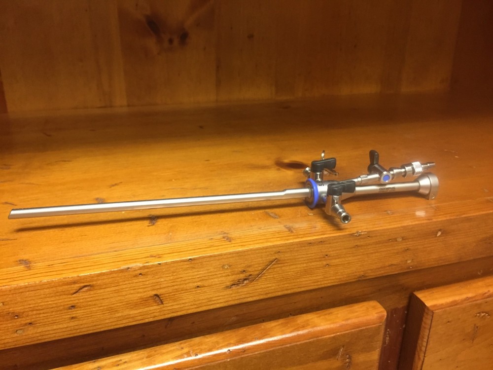 Olympus / Camera / Light Source / A4761 Sheath