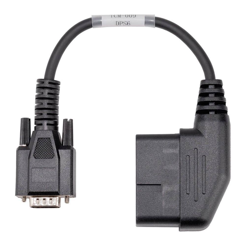 OBDSTAR TCM-009 DPS6 Cable
