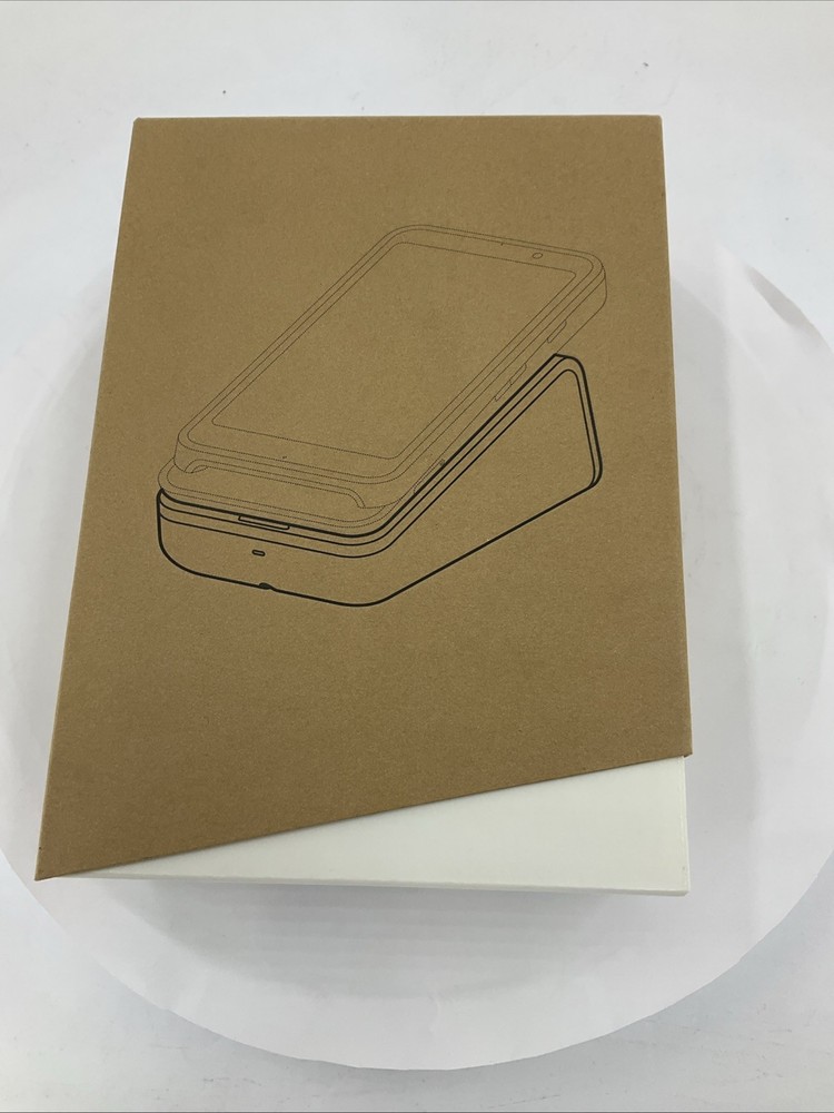 Stripe Reader S700 Dock