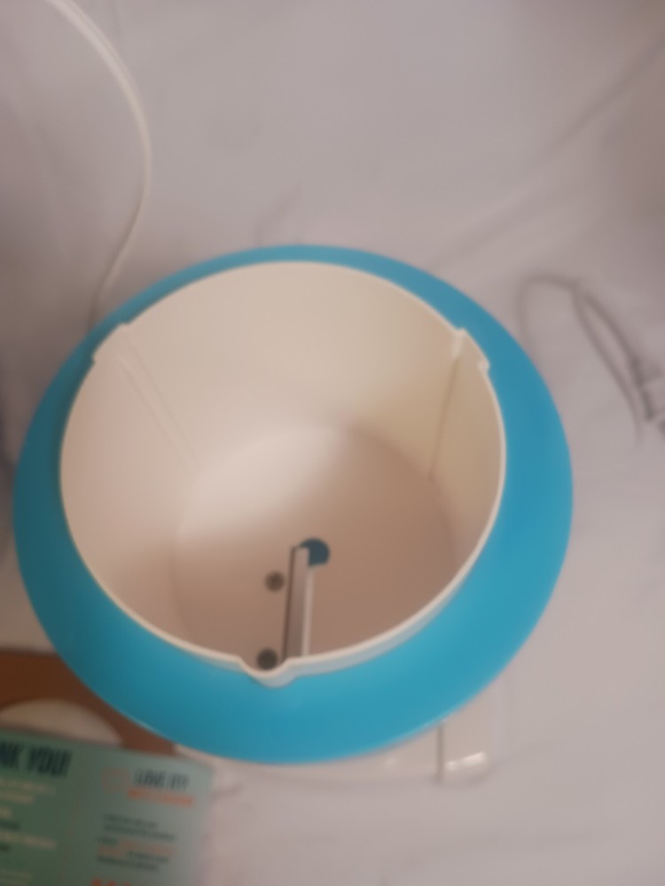 Kool-Aid Snow Cone Maker