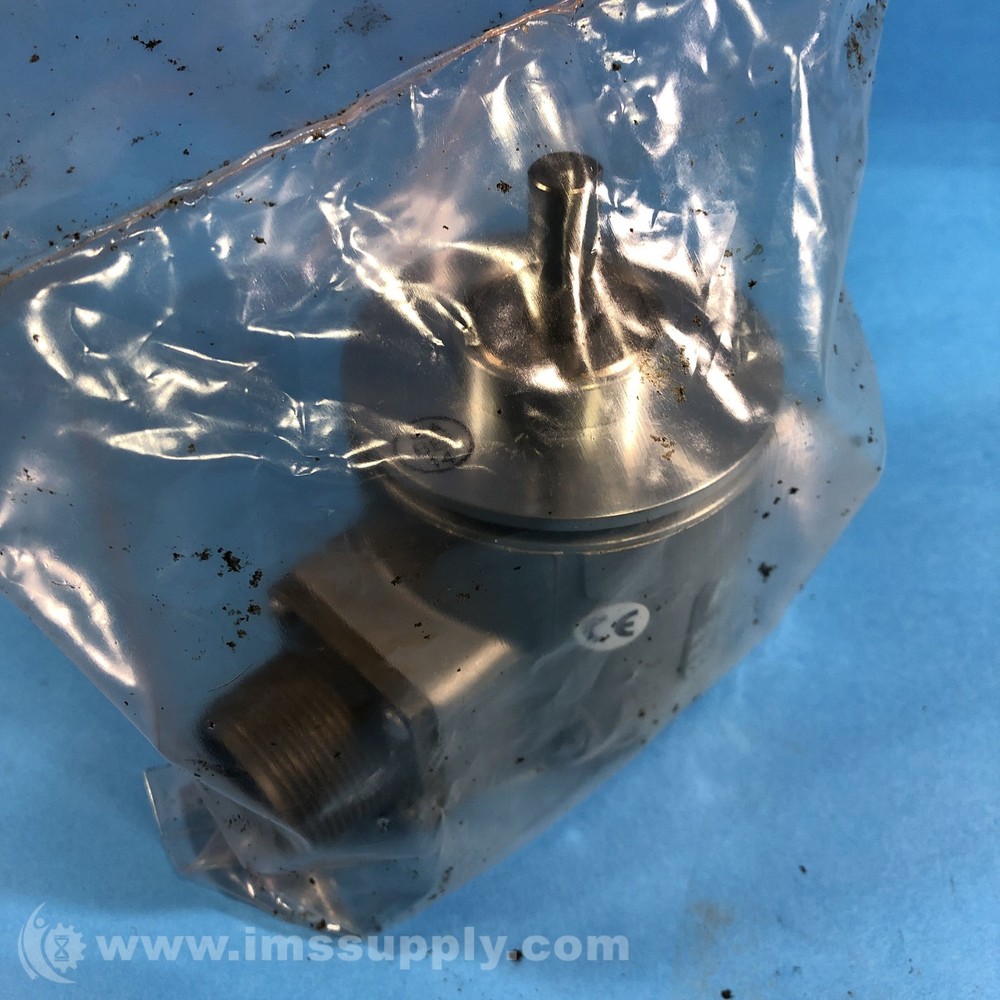 BEI Industrial Encoders 01005-1357 Incremental Optical Encode FNIP