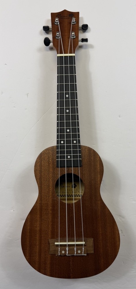 Maui Ukulele Co.