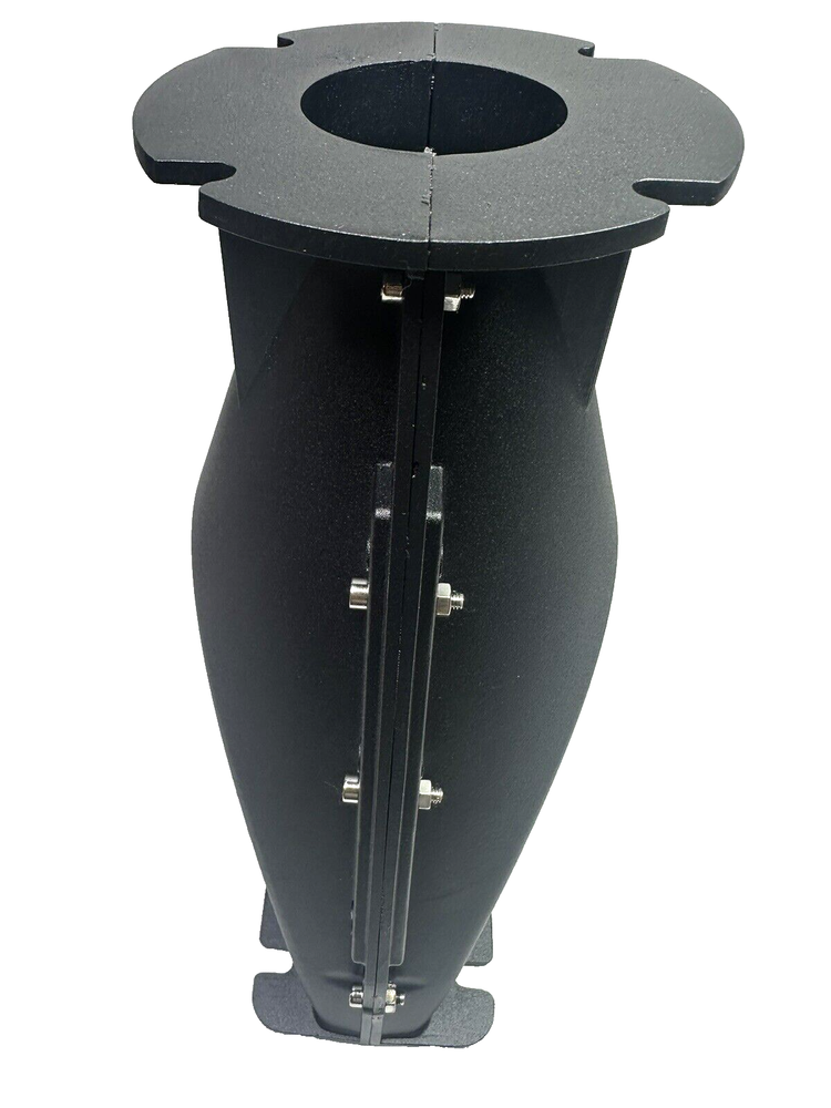 LASE 2" Bolt-On Line Array Die Cast Aluminum Horn