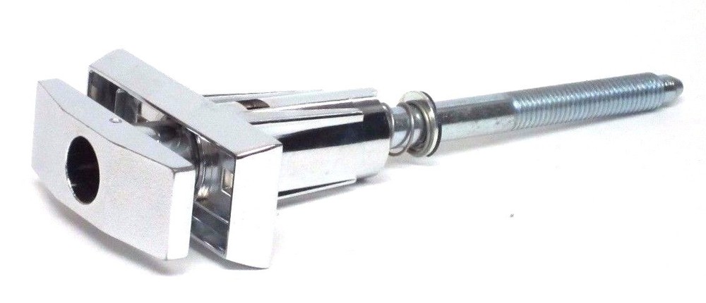 Dixie Narco Model 180 Only T Handle with Lock and Two Keys