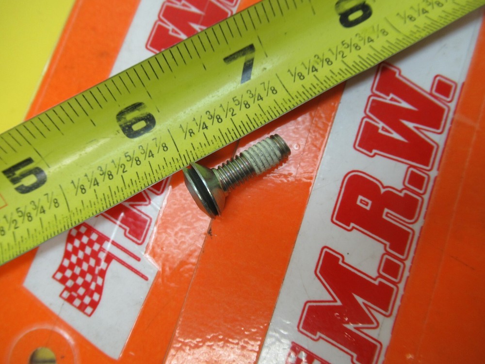 DOOR LATCH LOCK BOLT SCREW TO PANEL SHELL FRONT REAR BACK for KIA SEDONA 06-14