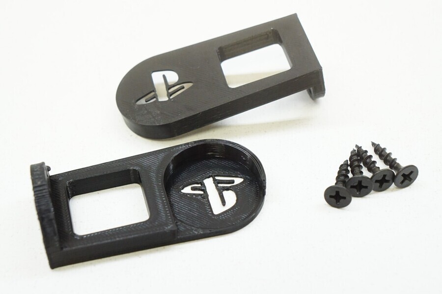 Camera Wall Mount Holder for PlayStation 4 PS4 VR Virtual Reality PSVR