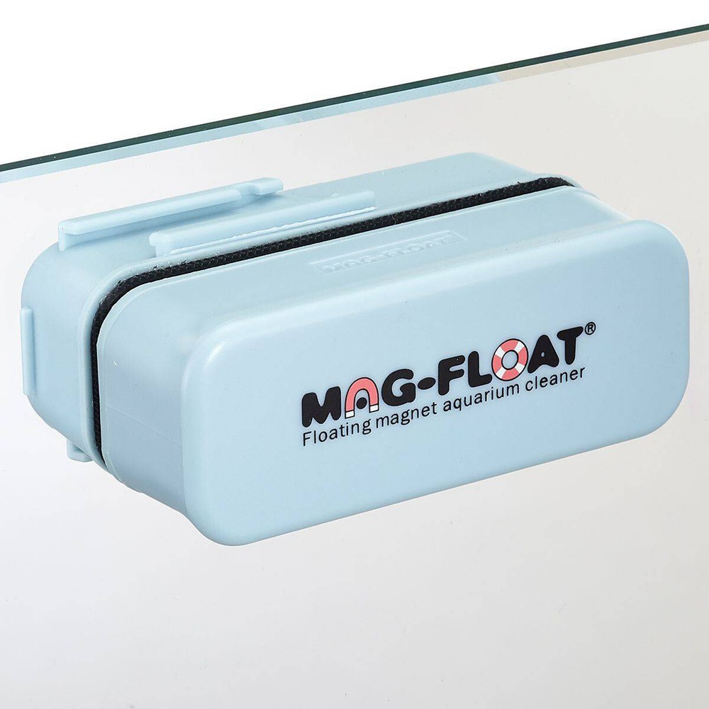 Mag-Float 130A Medium Floating Magnetic Acrylic Aquarium Cleaner