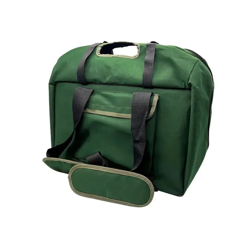 SOFT BAG KITBAG FOR TOTAL STATION BOX OR GPS BOX