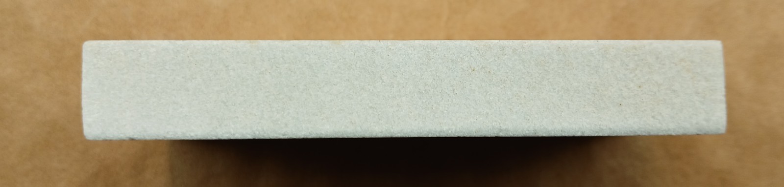 3.5"x 1 5/8"x.5" Hard Arkansas Oilstone,Natural Whetstone,Knife Sharpening Stone
