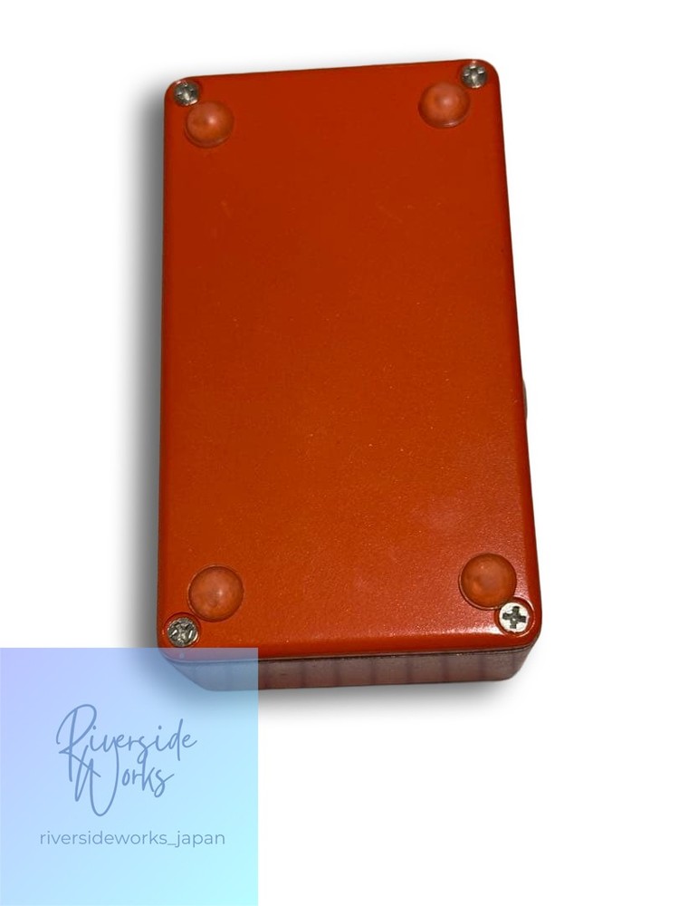 Xotic BB Preamp Exotic Preamp Copy Model