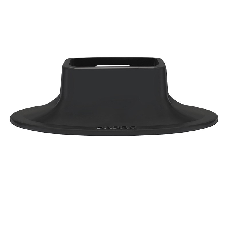 Silicone Fixed Base Desktop Live Streaming Stable Stand For OSMO POCKET3 ==