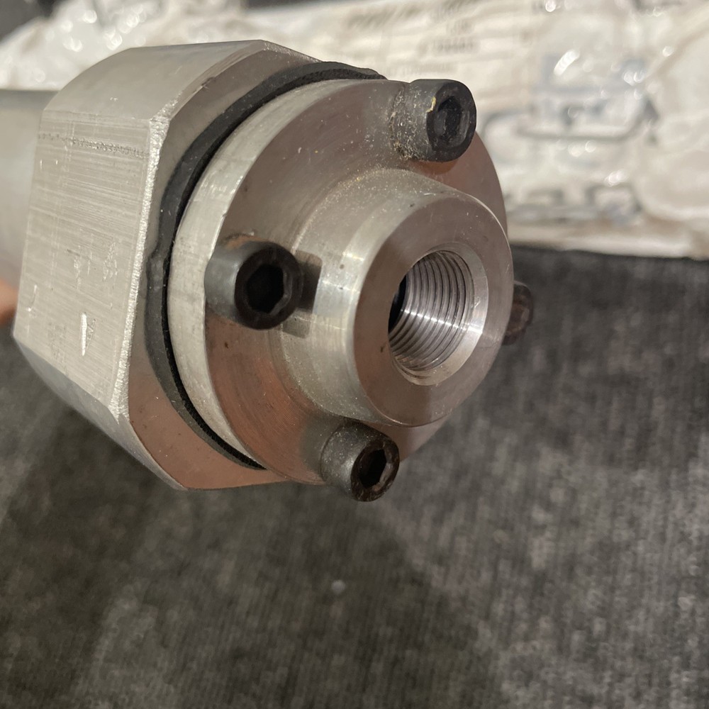 Flovex Type Silver S 5035-A-1