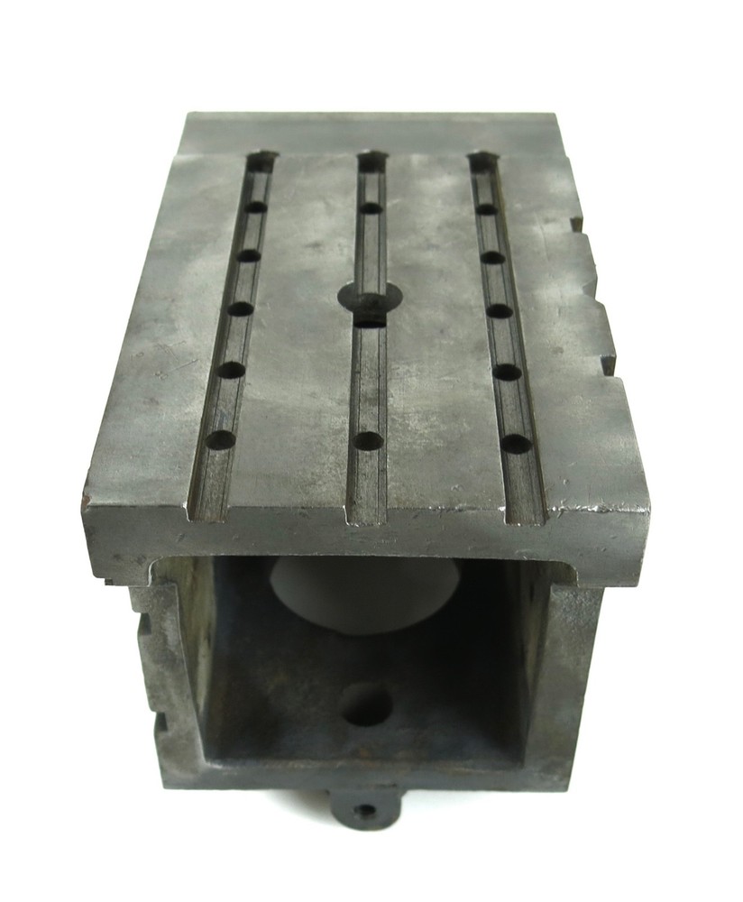 Ammco Delta 7" Metal Shaper Table Casting (Inv. #2)