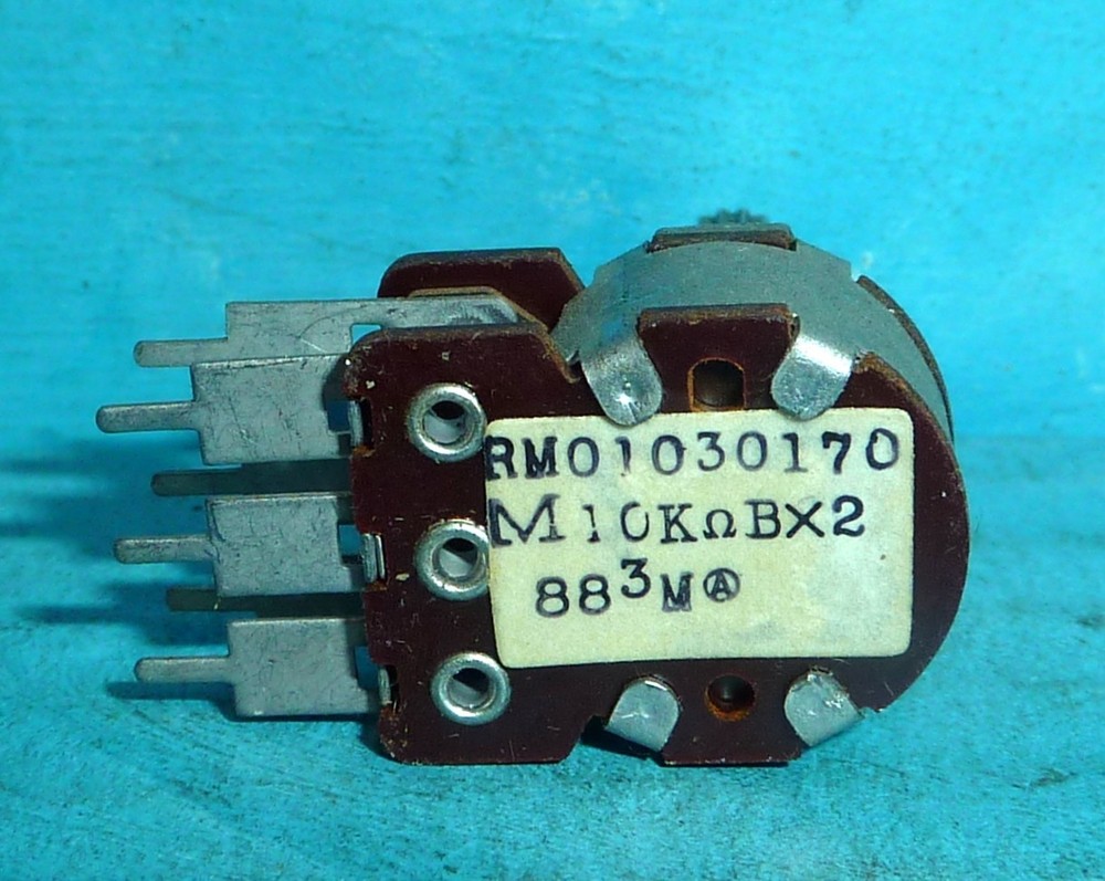 OEM Marantz RM01030170 Potentiometer NOS