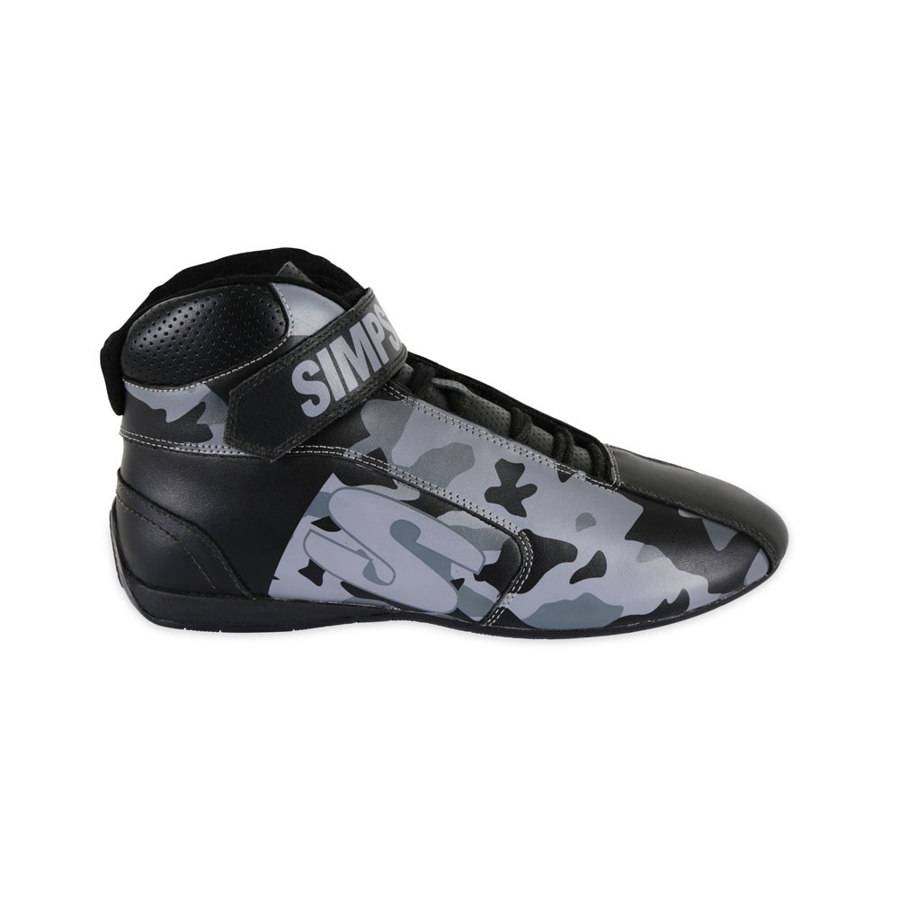 Simpson Racing Shoes DX2125K;