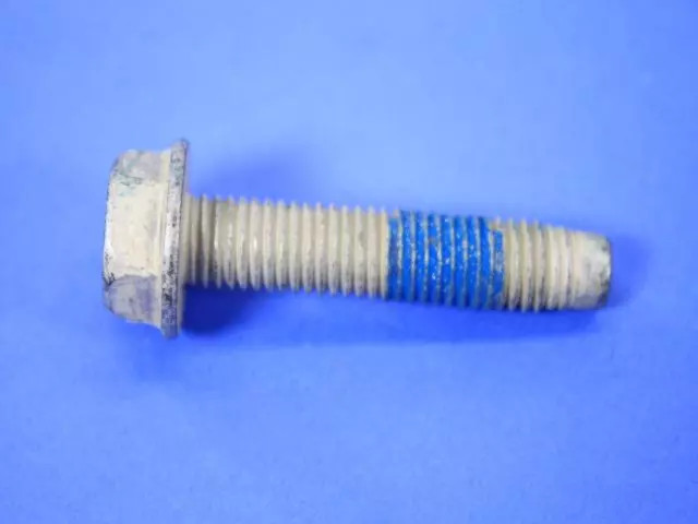 Genuine Mopar Hex Flange Head Bolt Mounting 6509391AA