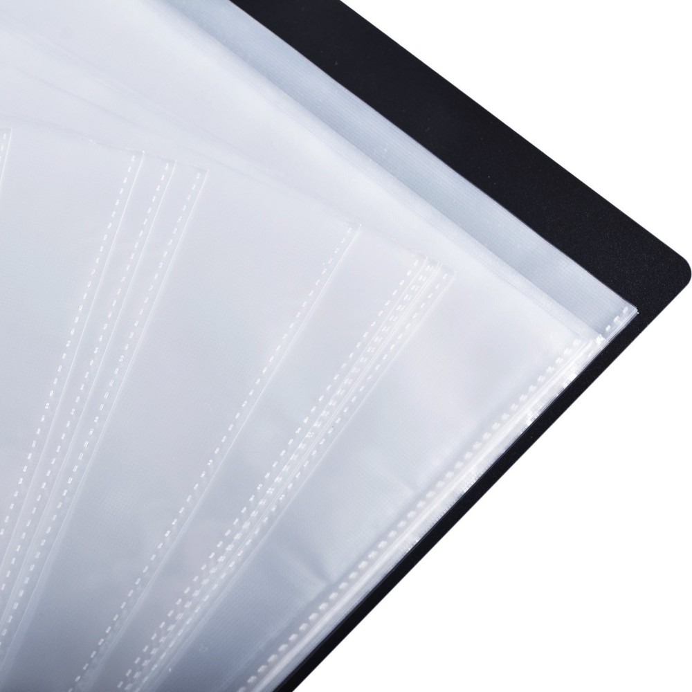 Music Sheet File Paper Storage Folder Documents Holder Blank Sheet Files Plas...